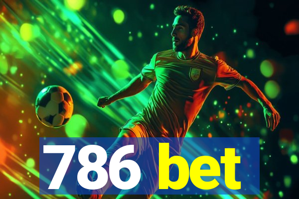 786 bet